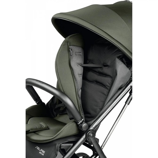 Peg Perego dječja kolica Selfie Plus Metal