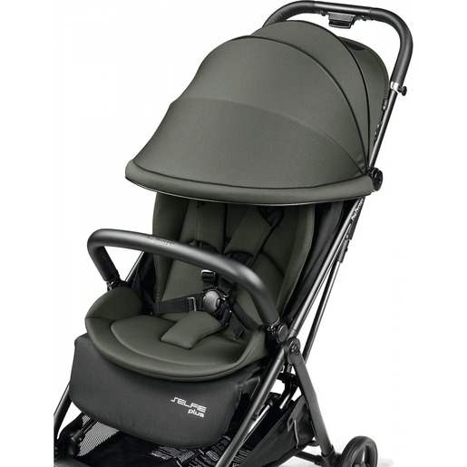 Peg Perego dječja kolica Selfie Plus Metal