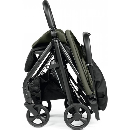 Peg Perego dječja kolica Selfie Plus Metal