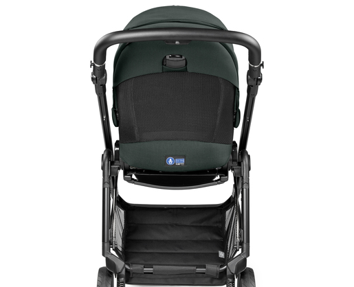 Peg Perego kolica  Veloce Meetal