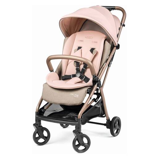 Peg Perego dječja kolica Selfie Plus Mon Amour