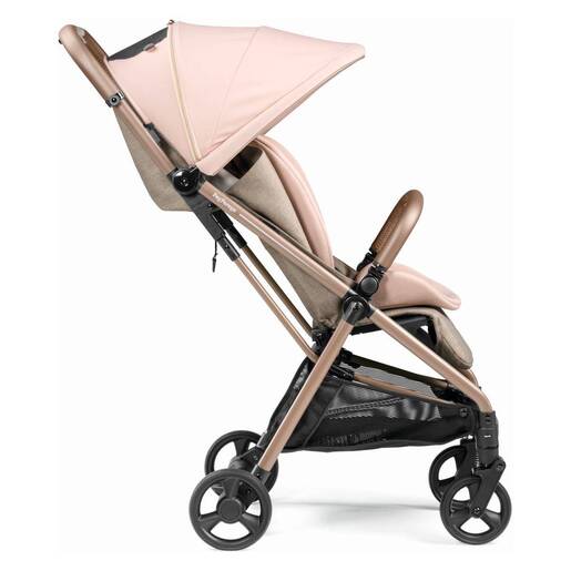 Peg Perego dječja kolica Selfie Plus Mon Amour
