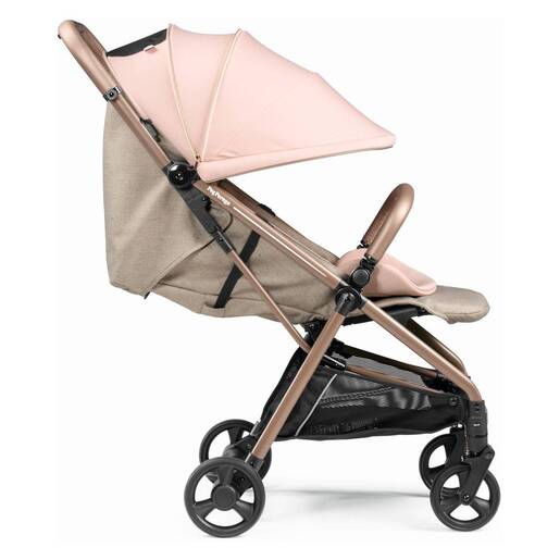 Peg Perego dječja kolica Selfie Plus Mon Amour