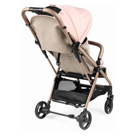 Peg Perego dječja kolica Selfie Plus Mon Amour