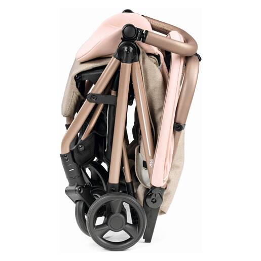Peg Perego dječja kolica Selfie Plus Mon Amour