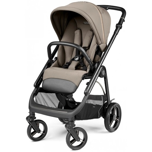 Peg Perego kolica 3u1 Veloce TC LOUNGE Pine Bark
