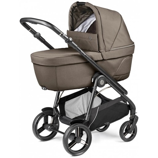 Peg Perego kolica 3u1 Veloce TC LOUNGE Pine Bark