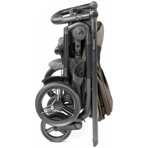 Peg Perego kolica 3u1 Veloce TC LOUNGE Pine Bark