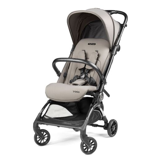 Peg Perego Volo lagana kolica, Misty Beige