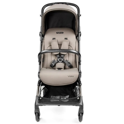 Peg Perego Volo lagana kolica, Misty Beige
