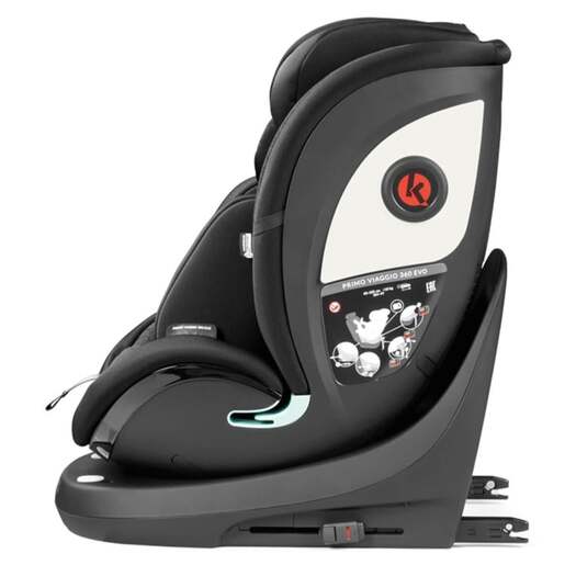 Peg Perego autosjedalica Primo Viaggio 360 grupa 0+ 1 (40-105 cm) Evo Planet