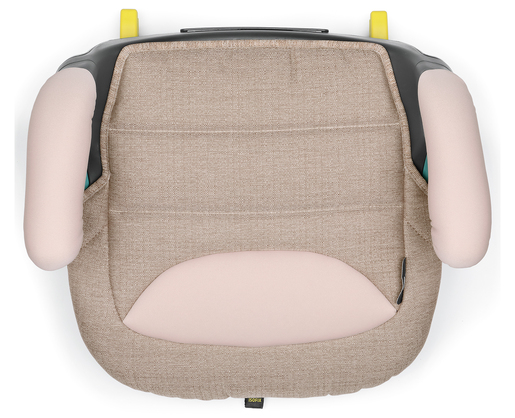 Peg Perego booster autosjedalica Viaggio SHUTTLE grupa 2-3 Mon Amour