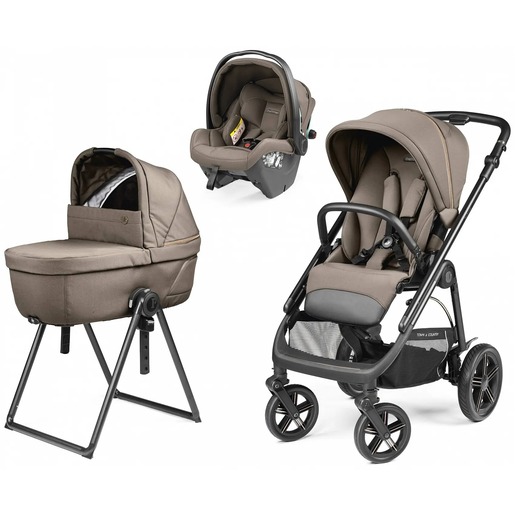 Peg Perego kolica 3u1 Veloce TC SLK Pine Bark