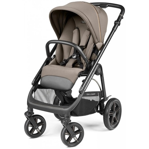 Peg Perego kolica 3u1 Veloce TC SLK Pine Bark