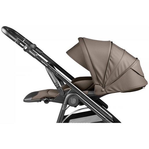 Peg Perego kolica 3u1 Veloce TC SLK Pine Bark