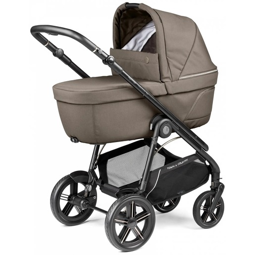 Peg Perego kolica 3u1 Veloce TC SLK Pine Bark