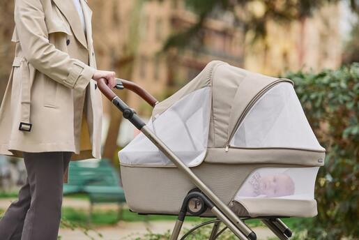 Peg Perego kolica 3u1 Veloce TC SLK Pine Bark