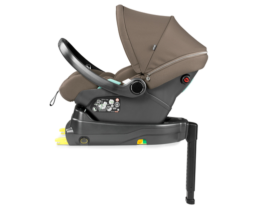 Peg Perego autosjedalica Primo Viaggio Lounge grupa 0+ (40-75 cm) Pine Bark