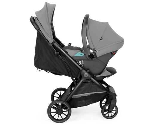 Peg Perego X-COUNTRY lagana kolica, Mercury