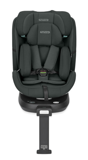 Peg Perego autosjedalica Primo Viaggio 360 grupa 0+ 1 (40-105 cm) Evo Metal