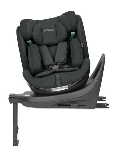 Peg Perego autosjedalica Primo Viaggio 360 grupa 0+ 1 (40-105 cm) Evo Metal