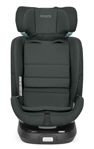 Peg Perego autosjedalica Primo Viaggio 360 grupa 0+ 1 (40-105 cm) Evo Metal