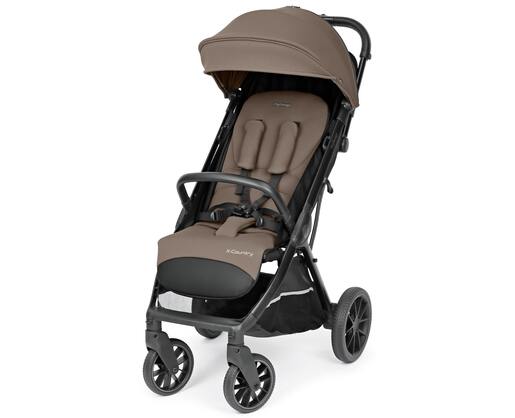 Peg Perego X-COUNTRY lagana kolica Pine Bark