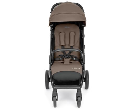 Peg Perego X-COUNTRY lagana kolica Pine Bark