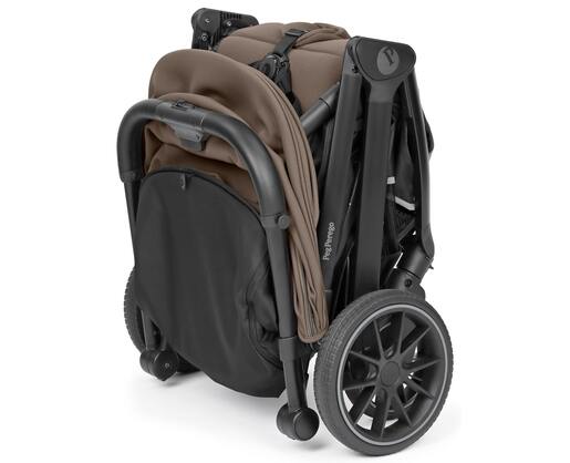 Peg Perego X-COUNTRY lagana kolica Pine Bark