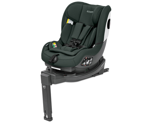 Peg Perego autosjedalica Viaggio GIRO grupa 1 (61-105 cm) Metal