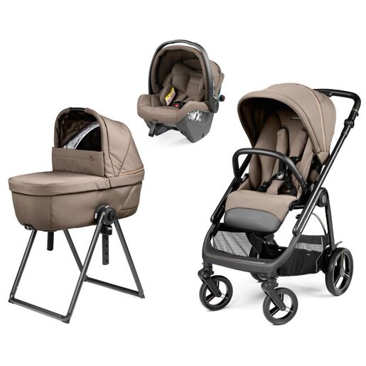Peg Perego kolica 3u1 Veloce SLK Pine Bark