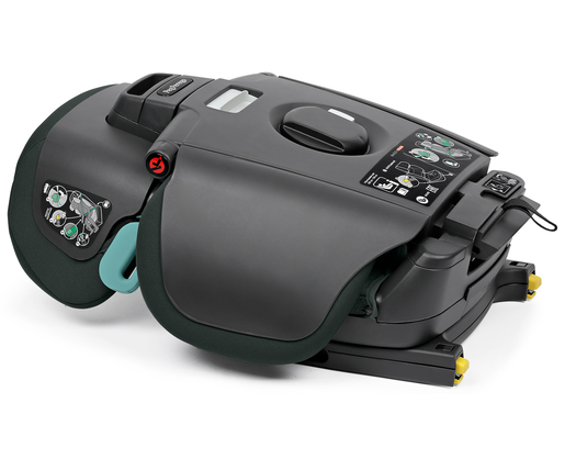 Peg Perego autosjedalica Viaggio grupa 2-3 Flex Metal