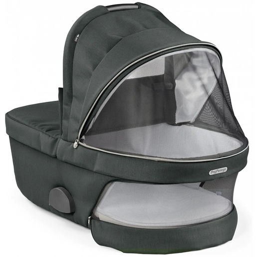 Peg Perego kolica 3u1 Veloce LOUNGE Metal