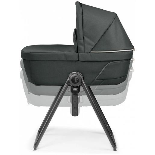 Peg Perego kolica 3u1 Veloce LOUNGE Metal