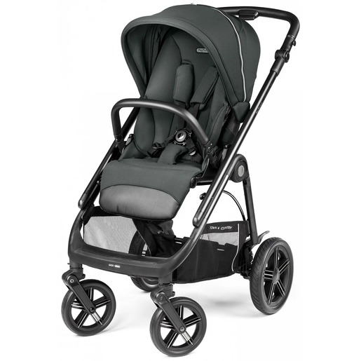 Peg Perego kolica 3u1 Veloce LOUNGE Metal