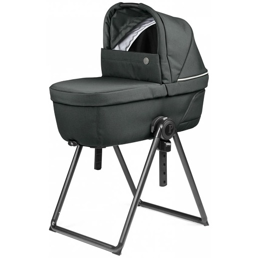 Peg Perego kolica 3u1 Veloce LOUNGE Metal