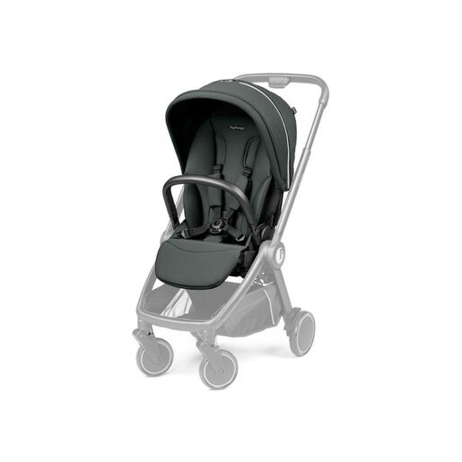Peg Perego City Loop sjedalo, Metal