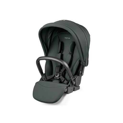 Peg Perego City Loop sjedalo, Metal