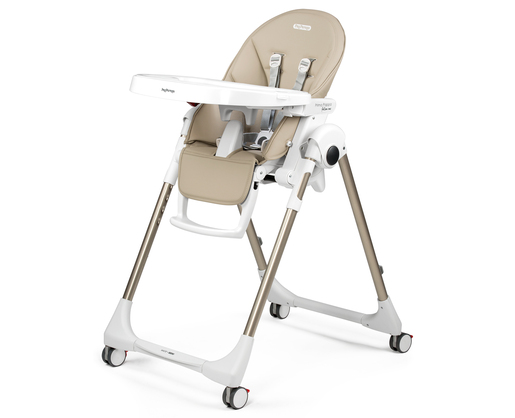 Peg Perego hranilica Prima Pappa Follow me Astral