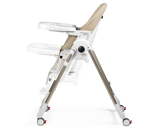 Peg Perego hranilica Prima Pappa Follow me Astral