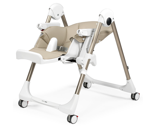 Peg Perego hranilica Prima Pappa Follow me Astral