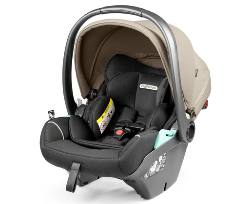 Peg Perego autosjedalica Primo Viaggio Lounge grupa 0+ (40-75 cm) Vanilla Blend