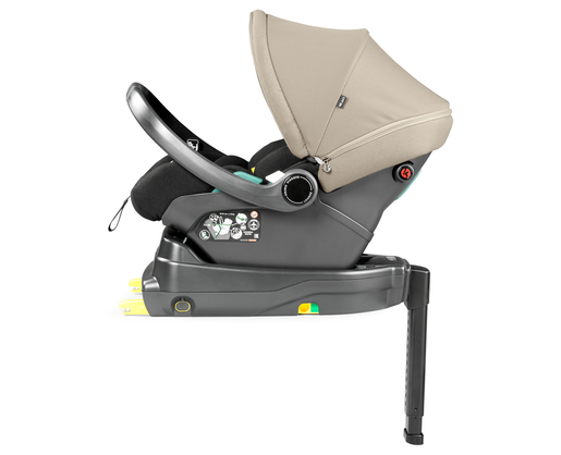Peg Perego autosjedalica Primo Viaggio Lounge grupa 0+ (40-75 cm) Vanilla Blend
