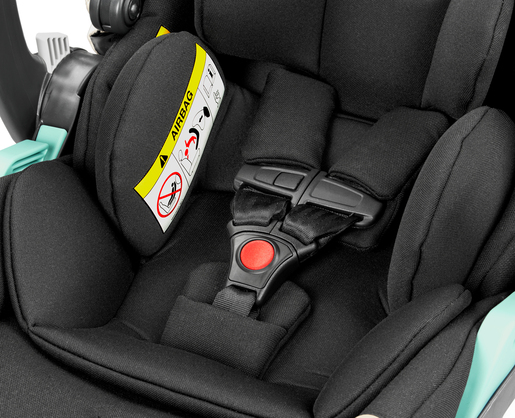 Peg Perego autosjedalica Primo Viaggio Lounge grupa 0+ (40-75 cm) Vanilla Blend