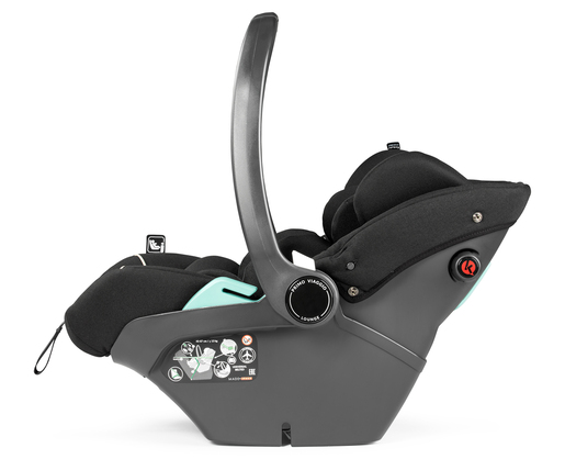 Peg Perego autosjedalica Primo Viaggio Lounge grupa 0+ (40-75 cm) Vanilla Blend