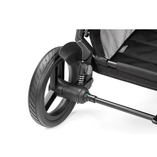 Peg Perego kolica 3u1 Veloce TC SLK Metal