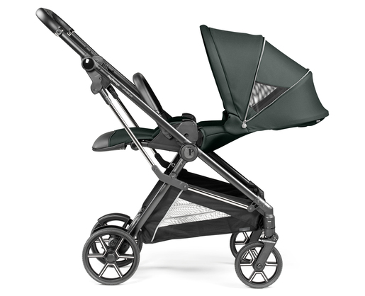 Peg Perego kolica 3u1 Vivace LOUNGE Metal