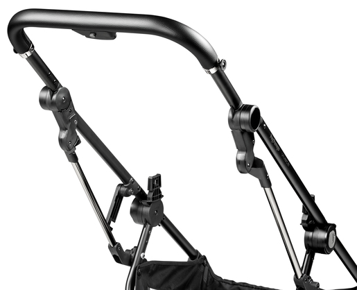 Peg Perego kolica 3u1 Vivace LOUNGE Metal