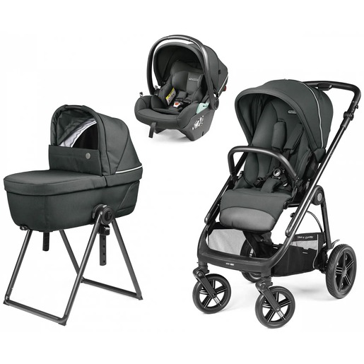 Peg Perego kolica 3u1 Veloce TC LOUNGE Metal