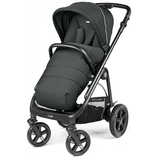Peg Perego kolica 3u1 Veloce TC LOUNGE Metal